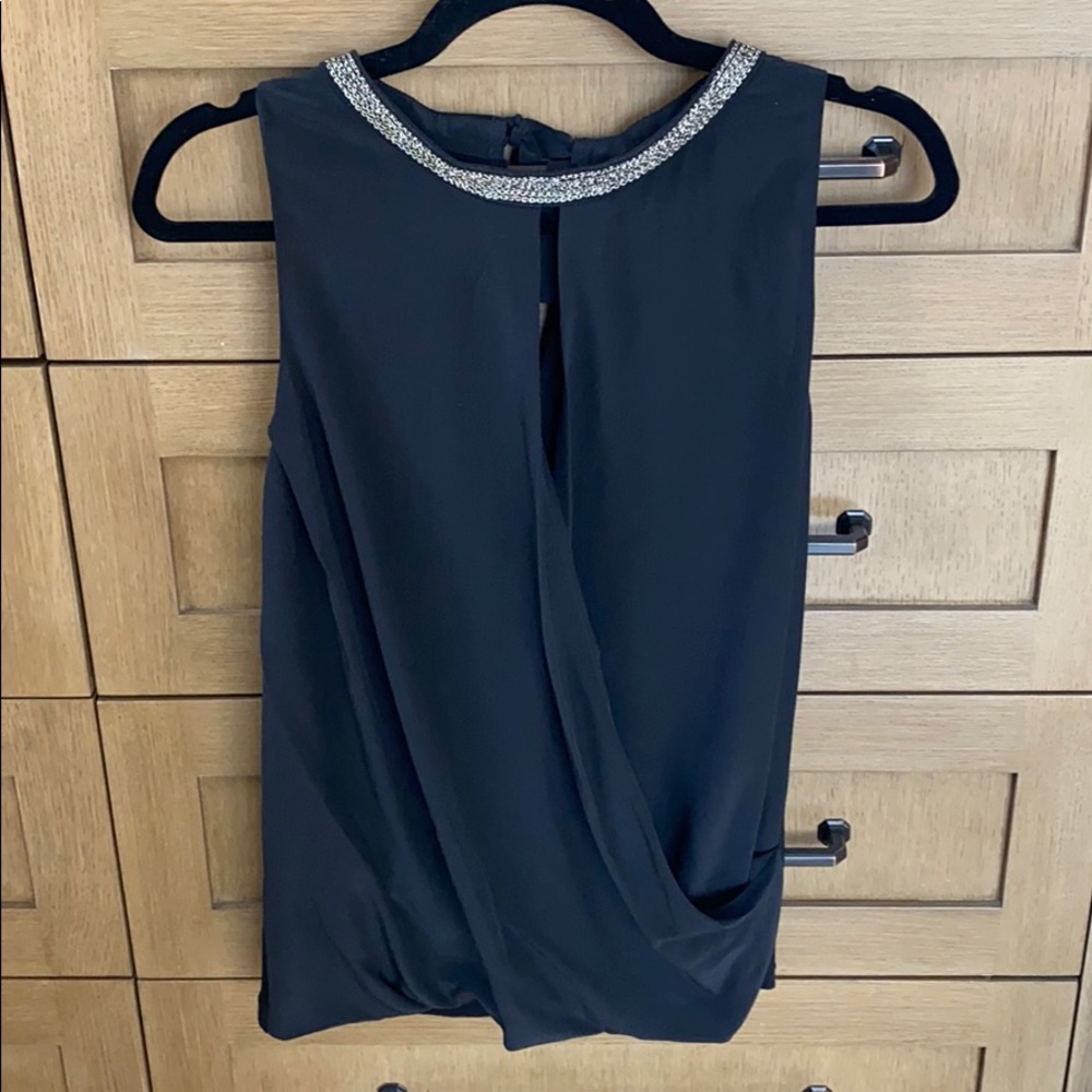 Maje blouse